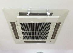 上海家用中央空调面板如何保养